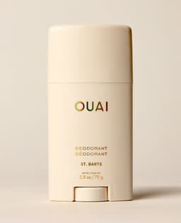 OUAI Deodorant St. Barts Scent