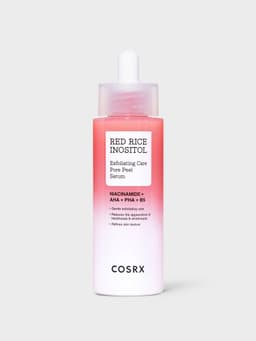 코스알엑스 COSRX RED RICE INOSITOL Exfoliating Care Pore Wash-Off Peel Serum