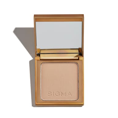 Sigma Beauty Matte Bronzer