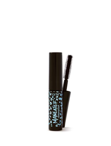 tarte travel-size maneater™ waterproof mascara