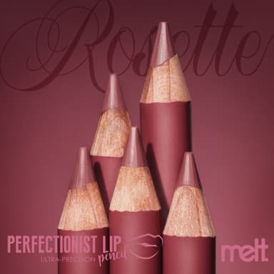 Melt Cosmetics Rosette Lip Pencil
