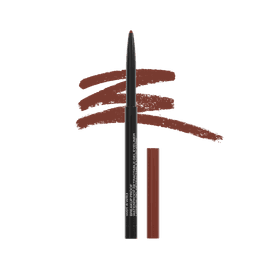 wet n wild Breakup Proof Waterproof Retractable Gel Eyeliner | Brick Brown