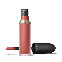 M·A·C Powder Kiss Lip + Cheek Mousse - Mull It Over
