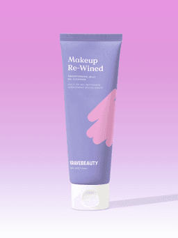 Krave Beauty Makeup Re-Wined