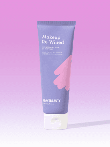 Krave Beauty Makeup Re-Wined