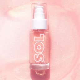 ColourPop Pink Champagne