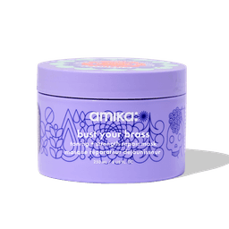 amika bust your brass | toning + strength repair mask