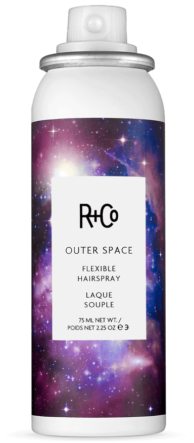 R+Co OUTER SPACE Flexible Hairspray - Mini
