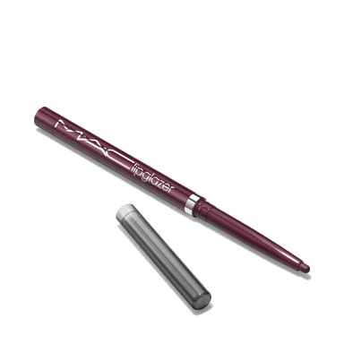 M·A·C Lipglazer Glossy Liner - Nightmoth