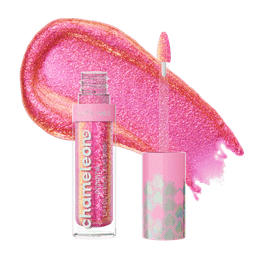 wet n wild Chameleon Chrome Lip Foil | Halo's Way