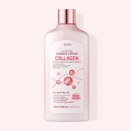 에스폴리오 콜라겐 모이스처 에센스 로션 400ml