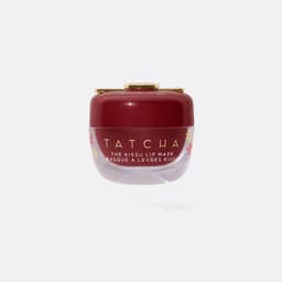 Tatcha The Kissu Lip Mask Japanese Maple Red