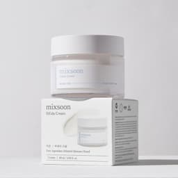 Mixsoon 비피다 수분 크림 60ml