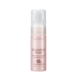 네이처리퍼블릭 BULGARIAN ROSE MOISTURE ESSENCE
