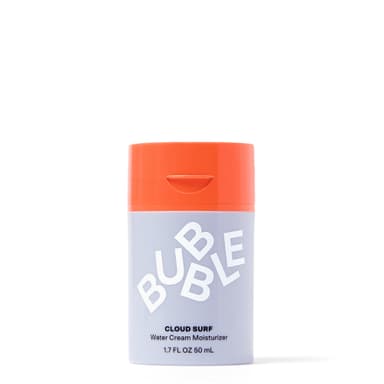 Bubble Cloud Surf
