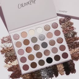 ColourPop Stone Cold Fox