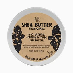 The Body Shop 100% Shea Butter
