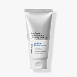 제이엠솔루션 스킨 부스트 히알루로닉애씨드 클렌징 폼 150ml