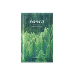 스킨1004 Tea-Trica Relaxing Mask