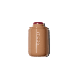 rhode pocket blush date cake