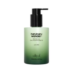 하루하루원더 Daily Smoothing Body Oil