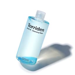 토리든 DIVE IN Cleansing Water