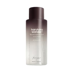 하루하루원더 Black Rice Hyaluronic Toner / / Free of Alcohol & Fragrance