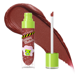 wet n wild Soft Blur Liquid Lipstick | Gravity Kiss