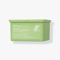 제이엠솔루션 데일리 퀵 시카 마데 카밍 마스크 350ml 30매입