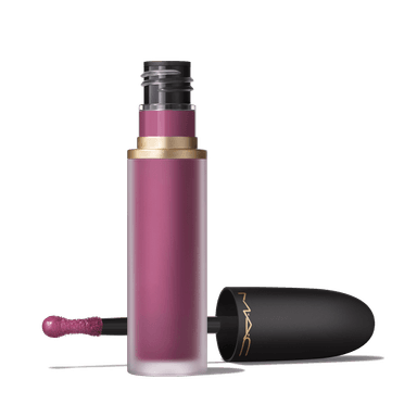 M·A·C Powder Kiss Lip + Cheek Mousse - Something Borrowed