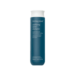 Living Proof Clarifying Detox Shampoo