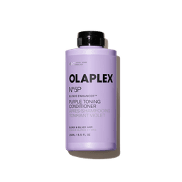 올라플렉스 Nº.5P BLONDE ENHANCER™ PURPLE TONING CONDITIONER