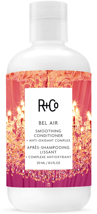 R+Co BEL AIR Smoothing Conditioner + Anti-Oxidant Complex