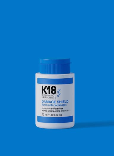K18 mini DAMAGE SHIELD protective conditioner 1.8oz