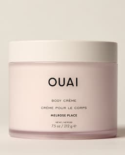 OUAI Body Crème Melrose Place