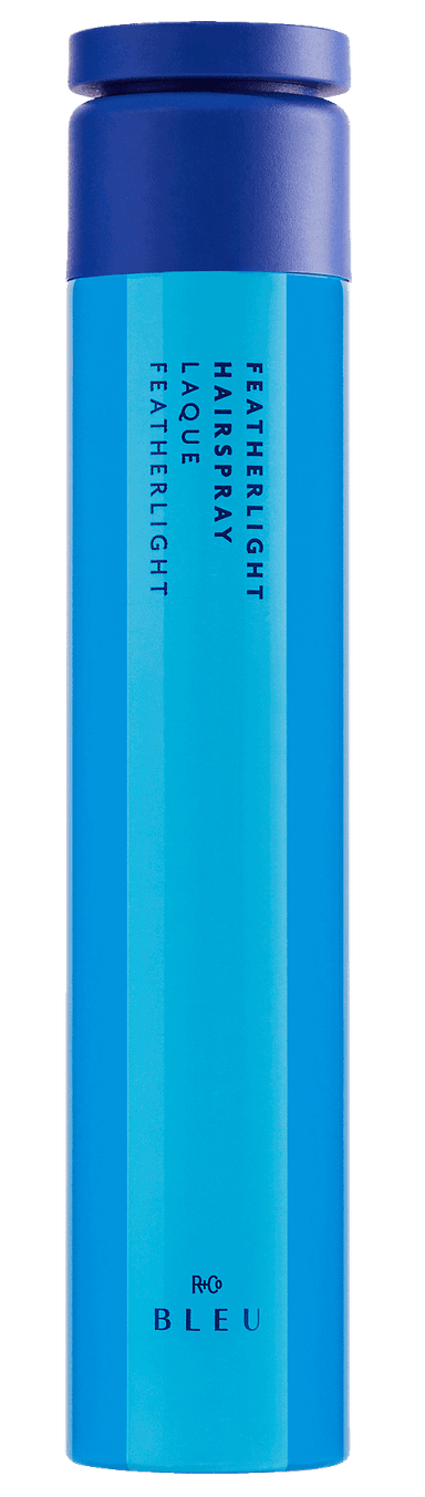 R+Co FEATHERLIGHT HAIRSPRAY