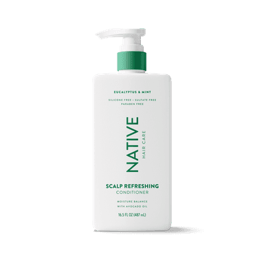Native Scalp Refreshing Conditioner