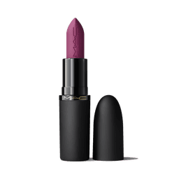 M·A·C Powder Kiss Hazy Matte Lipstick - On My Mind