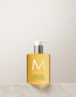 Moroccanoil Hand Wash Bergamote Fraîche