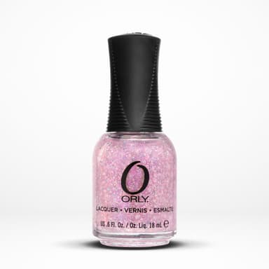 ORLY All That - Glow In The Dark Topper