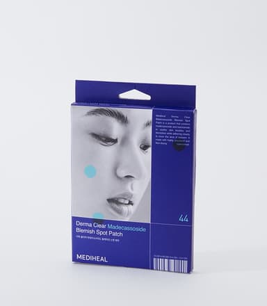메디힐 더마 클리어 마데카소사이드 블레미쉬 스팟패치 44