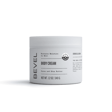Bevel Bevel Body Cream