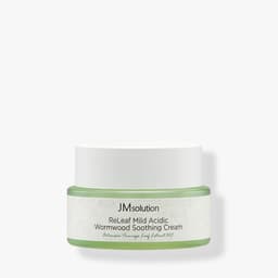 릴리프 약산성 약쑥 수딩 크림 50ml
