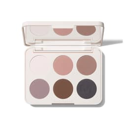 Morphe ChromaPlus 6-Pan Eyeshadow Palette