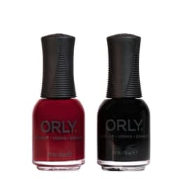 ORLY Red Sea Rising