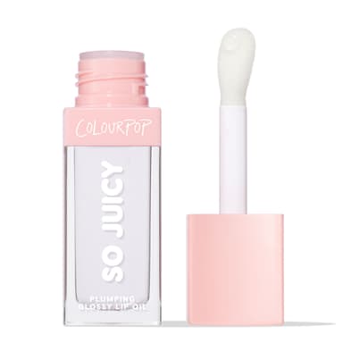 ColourPop Lychee Jelly