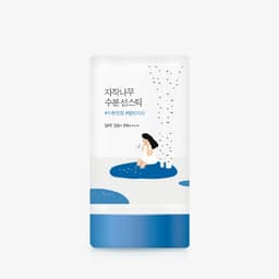 라운드랩 자작나무 수분 선스틱 19g