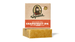 Dr. Squatch Grapefruit IPA