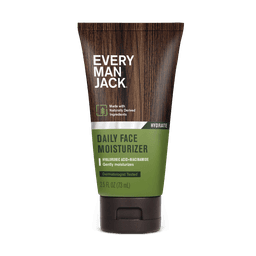Every Man Jack Daily Moisturizer