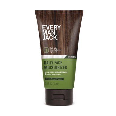 Every Man Jack Daily Moisturizer
